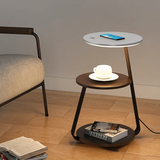 Table d'appoint élégante