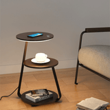 Table d'appoint élégante