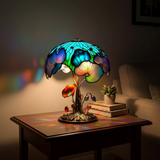 Lampe Boho Chic Manitari avec Anthi
