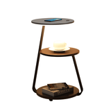 Table d'appoint élégante