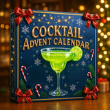 Calendrier de l'Avent des Cocktails 2025
