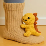 Zita™ | Chaussettes Dinosaure