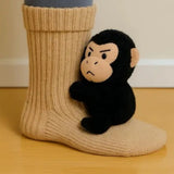Zuna™ | Animal Socks