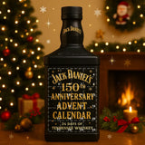 Calendrier Classique de Whisky 2025