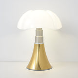 Lampe de table rétro à LED