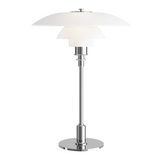 Lampe de bureau au design danois