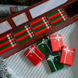 Petit calendrier pour fournitures de bureau