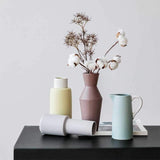 Gustav - Vases Modernes au Fini Mat