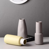 Gustav - Vases Modernes au Fini Mat