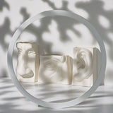Vase of the Four Elements