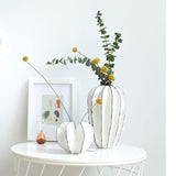 Set de vases en céramique artisanale Icarus