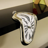 Montres Fondantes de Salvador Dalí
