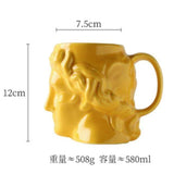 David Mug