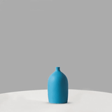Vases en céramique dynamiques