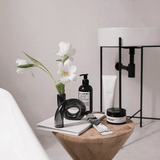 Artistic Hydroponic Vase