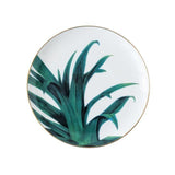 Tropical Ceramic Dinnerware