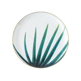 Tropical Ceramic Dinnerware