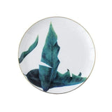 Tropical Ceramic Dinnerware