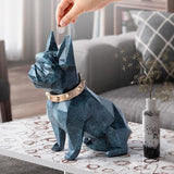 Max France Piggy Bank