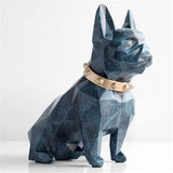 Max France Piggy Bank