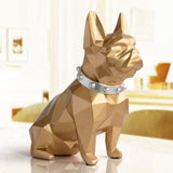 Max France Piggy Bank