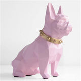 Max France Piggy Bank