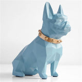 Max France Piggy Bank