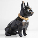 Max France Piggy Bank
