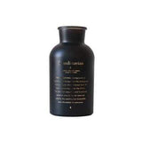 Vase Noir pour la Nuit