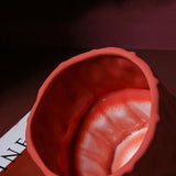 Alyx Textured Ceramic Vases