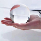Crystal Sphere
