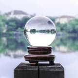 Crystal Sphere