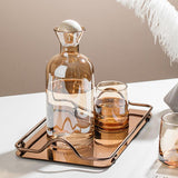 Méz - Verre en cristal haut de gamme