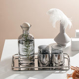 Méz - Verre en cristal haut de gamme