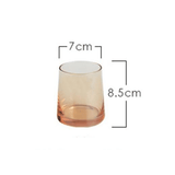 Méz - Verre en cristal haut de gamme