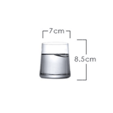 Méz - Verre en cristal haut de gamme