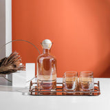 Méz - Verre en cristal haut de gamme