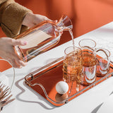 Méz - Verre en cristal haut de gamme