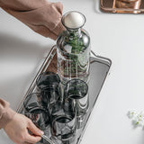 Méz - Verre en cristal haut de gamme
