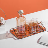 Méz - Verre en cristal haut de gamme