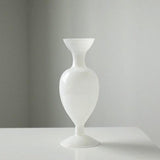 Vase Rétro en Verre Ella