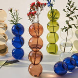 Bubble Bliss Vases