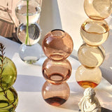 Bubble Bliss Vases