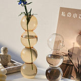 Bubble Bliss Vases