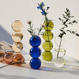 Bubble Bliss Vases