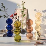 Bubble Bliss Vases