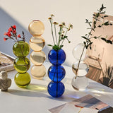 Bubble Bliss Vases