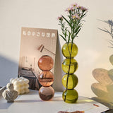 Bubble Bliss Vases