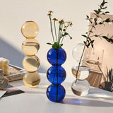 Bubble Bliss Vases