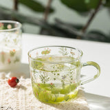 Botanical Mug